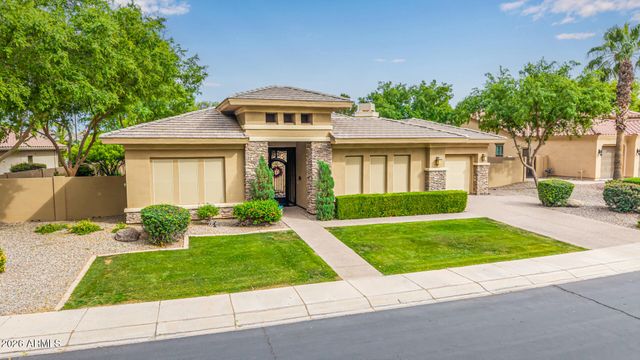 5205 S SANDSTONE Place, Chandler, AZ 85249