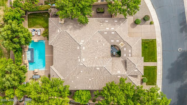 5205 S SANDSTONE Place, Chandler, AZ 85249