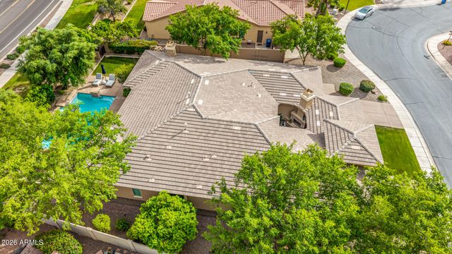 5205 S SANDSTONE Place, Chandler, AZ 85249