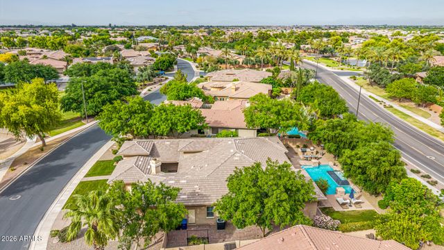 5205 S SANDSTONE Place, Chandler, AZ 85249