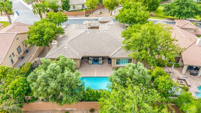 5205 S SANDSTONE Place, Chandler, AZ 85249