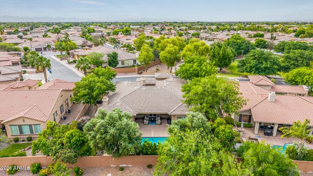5205 S SANDSTONE Place, Chandler, AZ 85249