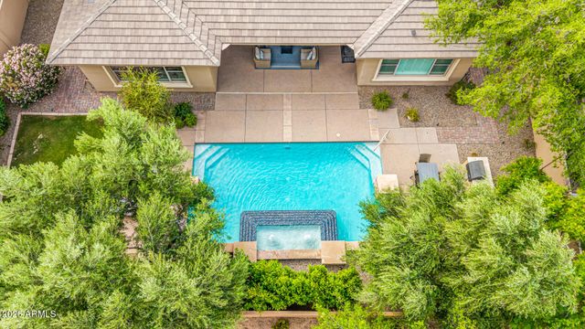 5205 S SANDSTONE Place, Chandler, AZ 85249