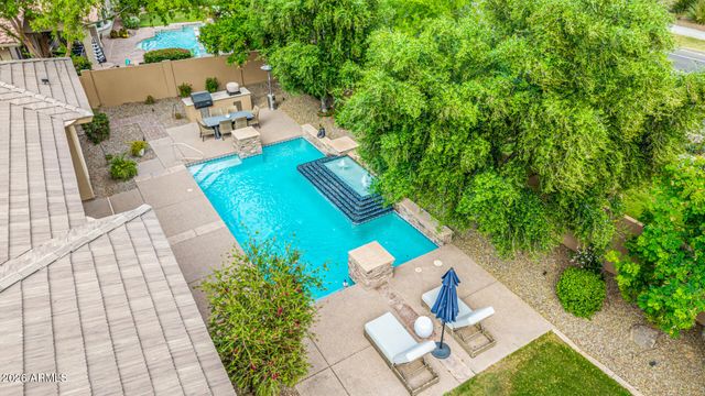 5205 S SANDSTONE Place, Chandler, AZ 85249