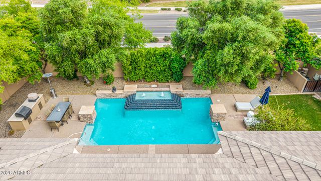 5205 S SANDSTONE Place, Chandler, AZ 85249