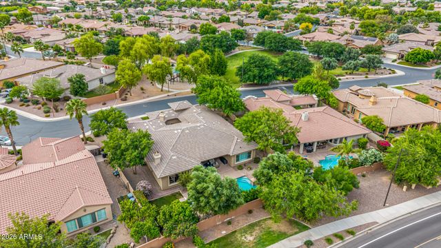 5205 S SANDSTONE Place, Chandler, AZ 85249
