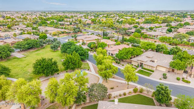 5205 S SANDSTONE Place, Chandler, AZ 85249