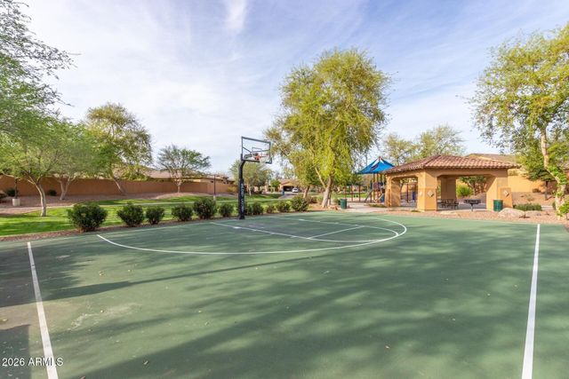 5205 S SANDSTONE Place, Chandler, AZ 85249