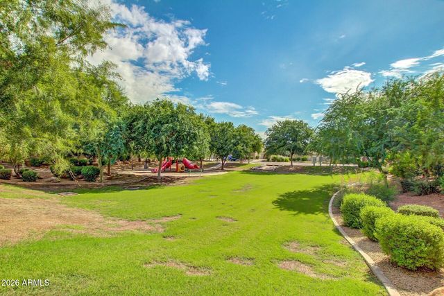 5205 S SANDSTONE Place, Chandler, AZ 85249