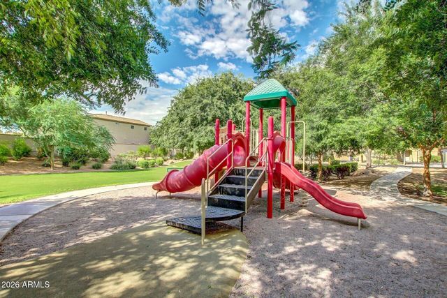 5205 S SANDSTONE Place, Chandler, AZ 85249