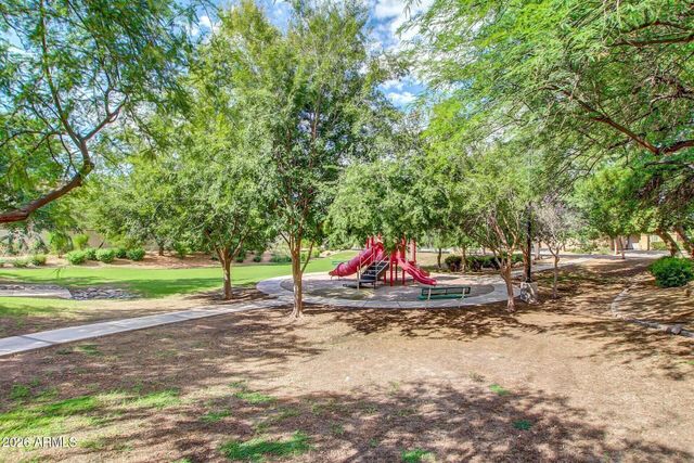 5205 S SANDSTONE Place, Chandler, AZ 85249