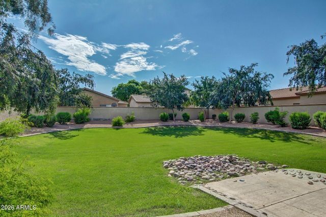 5205 S SANDSTONE Place, Chandler, AZ 85249