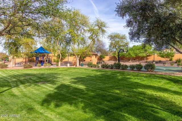 5205 S SANDSTONE Place, Chandler, AZ 85249