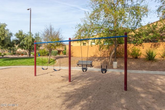 5205 S SANDSTONE Place, Chandler, AZ 85249