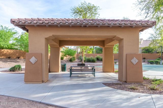 5205 S SANDSTONE Place, Chandler, AZ 85249