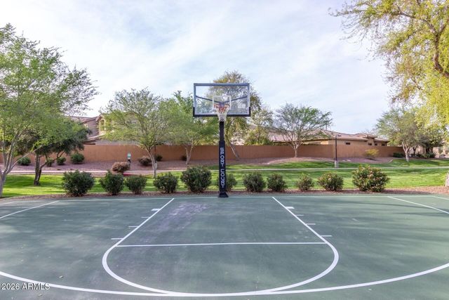 5205 S SANDSTONE Place, Chandler, AZ 85249