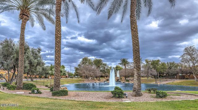 5205 S SANDSTONE Place, Chandler, AZ 85249