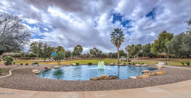 5205 S SANDSTONE Place, Chandler, AZ 85249