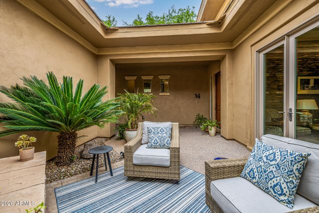 5205 S SANDSTONE Place, Chandler, AZ 85249