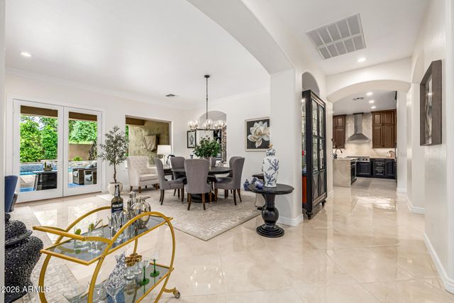 5205 S SANDSTONE Place, Chandler, AZ 85249