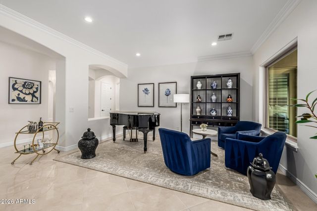 5205 S SANDSTONE Place, Chandler, AZ 85249