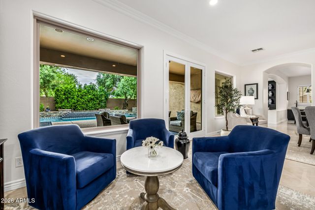 5205 S SANDSTONE Place, Chandler, AZ 85249