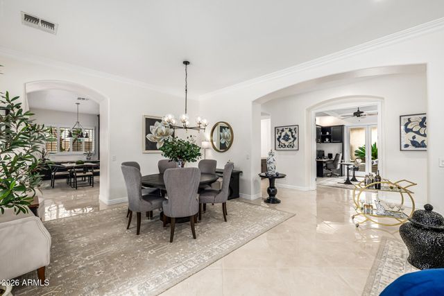 5205 S SANDSTONE Place, Chandler, AZ 85249