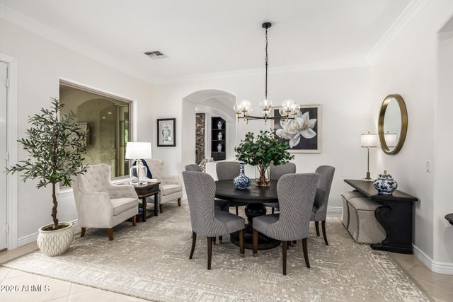 5205 S SANDSTONE Place, Chandler, AZ 85249