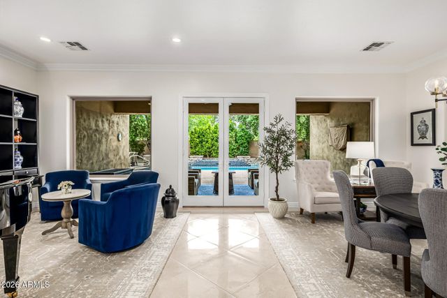 5205 S SANDSTONE Place, Chandler, AZ 85249