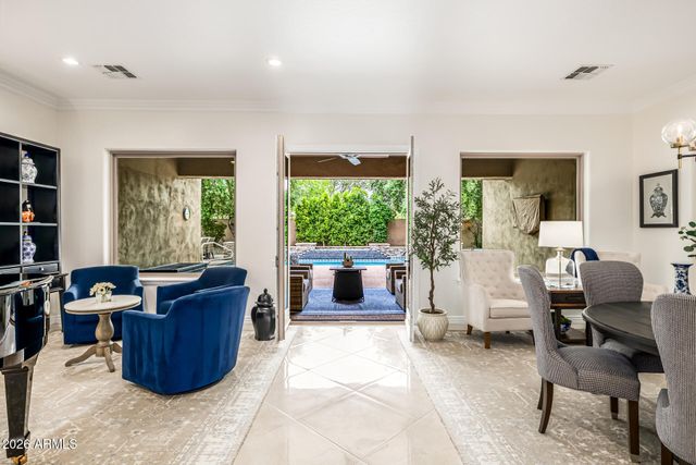 5205 S SANDSTONE Place, Chandler, AZ 85249