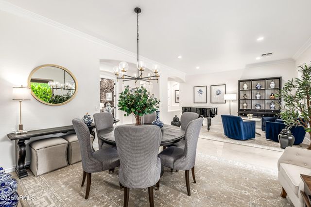 5205 S SANDSTONE Place, Chandler, AZ 85249