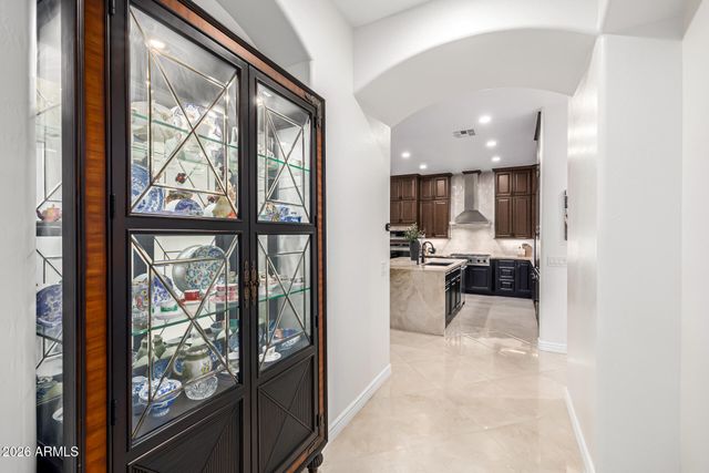 5205 S SANDSTONE Place, Chandler, AZ 85249