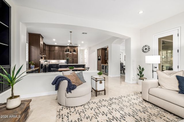 5205 S SANDSTONE Place, Chandler, AZ 85249