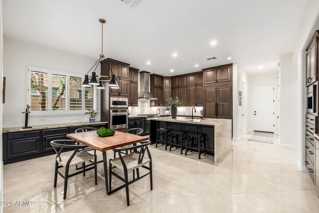 5205 S SANDSTONE Place, Chandler, AZ 85249