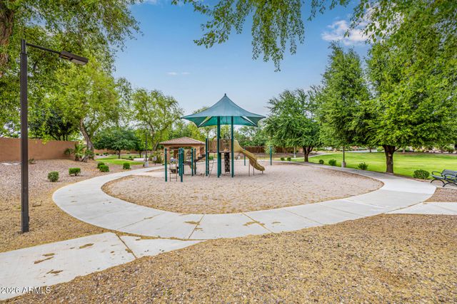 5205 S SANDSTONE Place, Chandler, AZ 85249