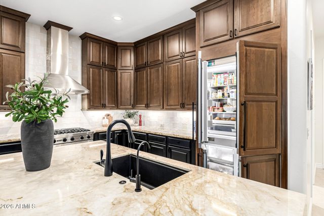 5205 S SANDSTONE Place, Chandler, AZ 85249