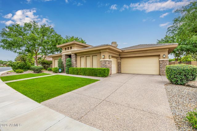 5205 S SANDSTONE Place, Chandler, AZ 85249