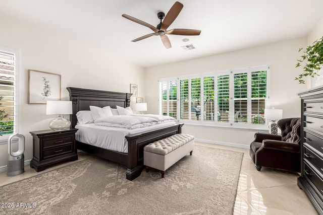 5205 S SANDSTONE Place, Chandler, AZ 85249