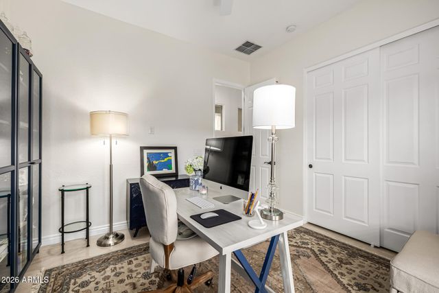 5205 S SANDSTONE Place, Chandler, AZ 85249