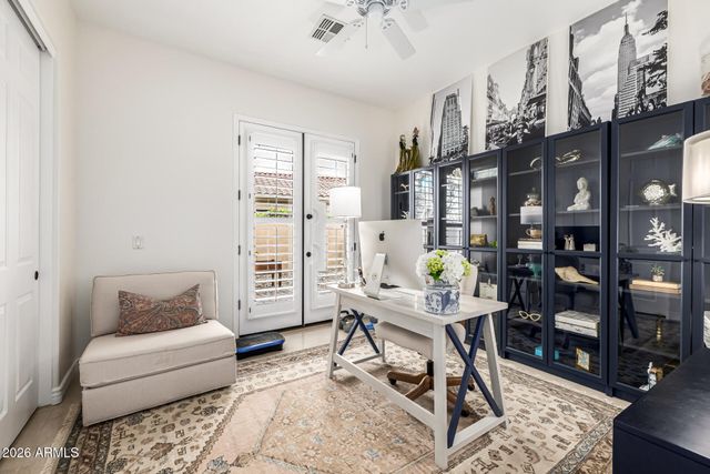 5205 S SANDSTONE Place, Chandler, AZ 85249