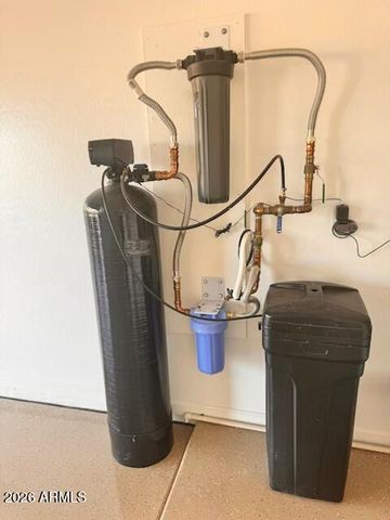 5205 S SANDSTONE Place, Chandler, AZ 85249