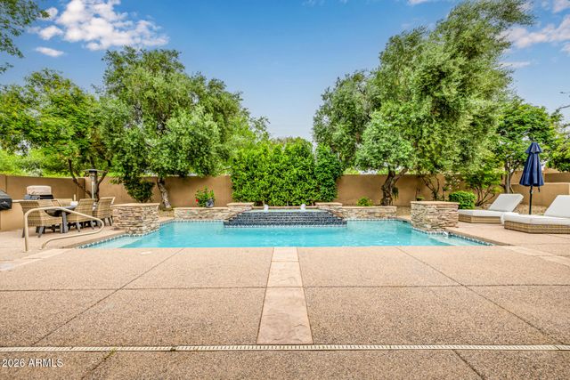 5205 S SANDSTONE Place, Chandler, AZ 85249
