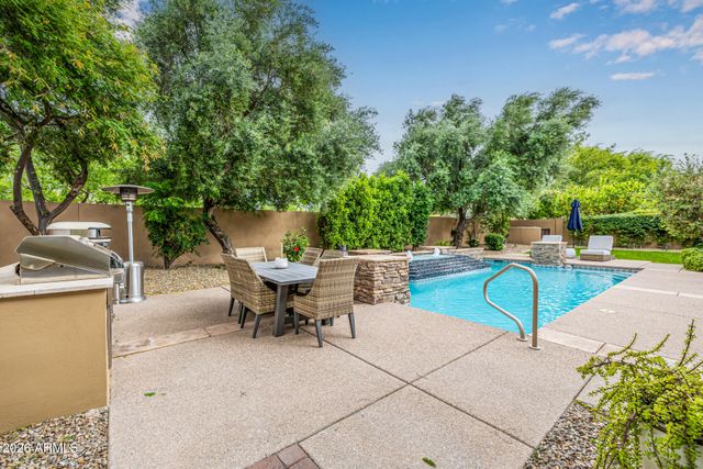 5205 S SANDSTONE Place, Chandler, AZ 85249