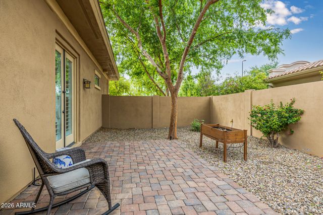 5205 S SANDSTONE Place, Chandler, AZ 85249