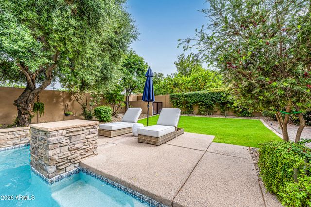 5205 S SANDSTONE Place, Chandler, AZ 85249