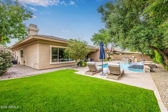 5205 S SANDSTONE Place, Chandler, AZ 85249