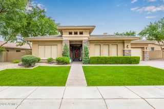 5205 S SANDSTONE Place, Chandler, AZ 85249