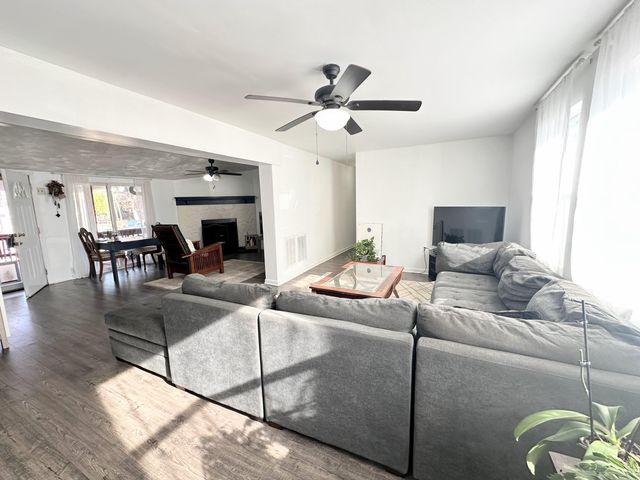 123 Cheryl Ann Drive, Grovetown, GA 30813