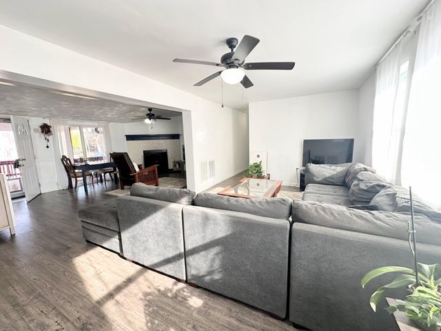 123 Cheryl Ann Drive, Grovetown, GA 30813