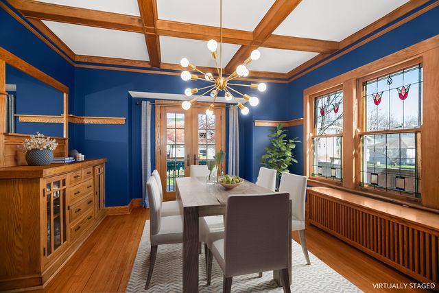 732 S Kenilworth Avenue, Oak Park, IL 60304